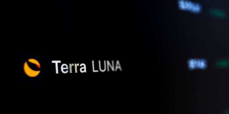 Terra Luna peut-il encore remonter ?