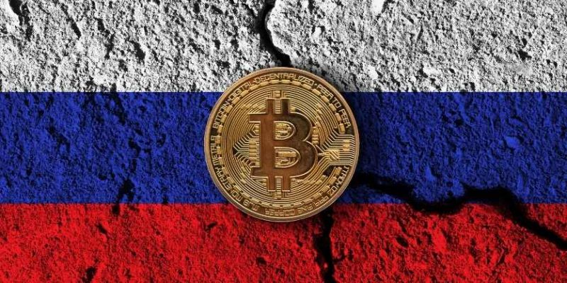 La Russie pourrait autoriser les paiements en cryptomonnaies