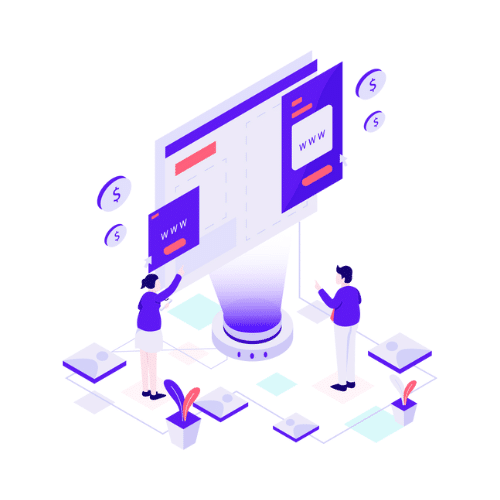 affiliation crypto