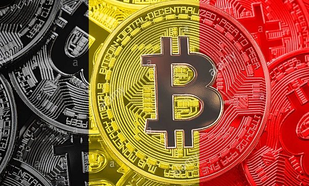 Nouvelles réglementations sur les cryptos en Belgique