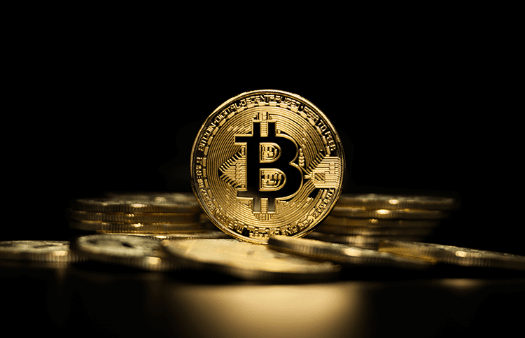 bitcoin chute
