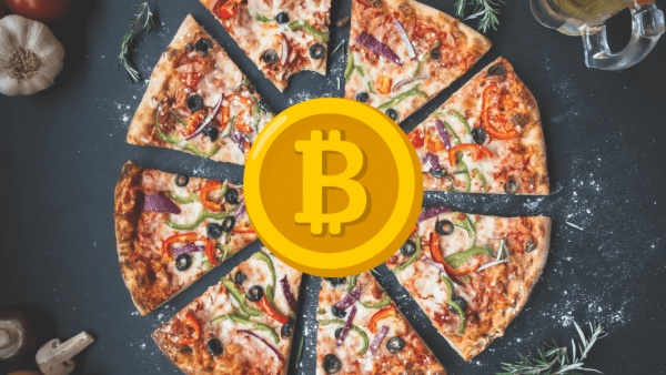 Le Bitcoin célèbre le 12ème anniversaire du Pizza Day