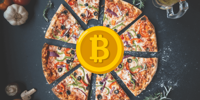 Le Bitcoin célèbre le 12ème anniversaire du Pizza Day