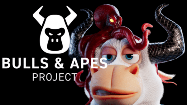 Bulls and Apes : le projet NFT satisfait ou remboursé
