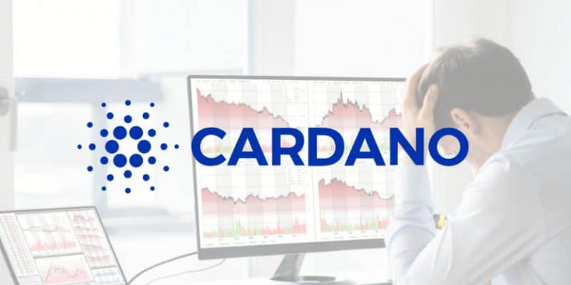 Cardano (ADA) : une perte jusqu’à 60 % ?