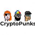 cryptopunks logo