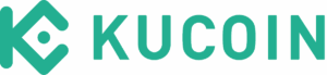 kucoin logo