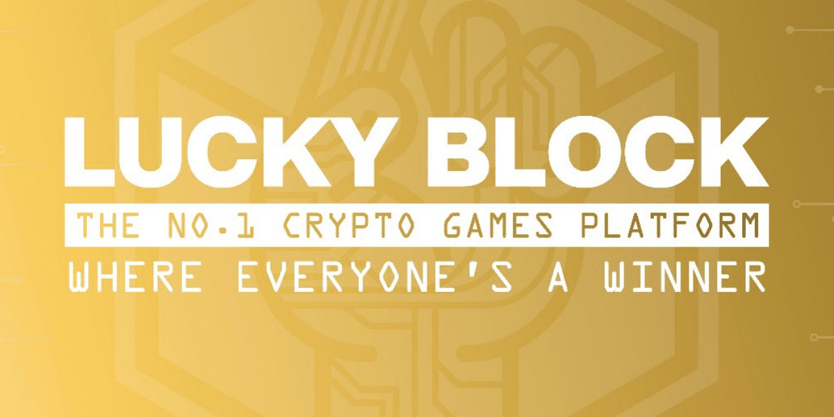 Lucky Block : comment gagner aux tirages au sort du 31 mai ?