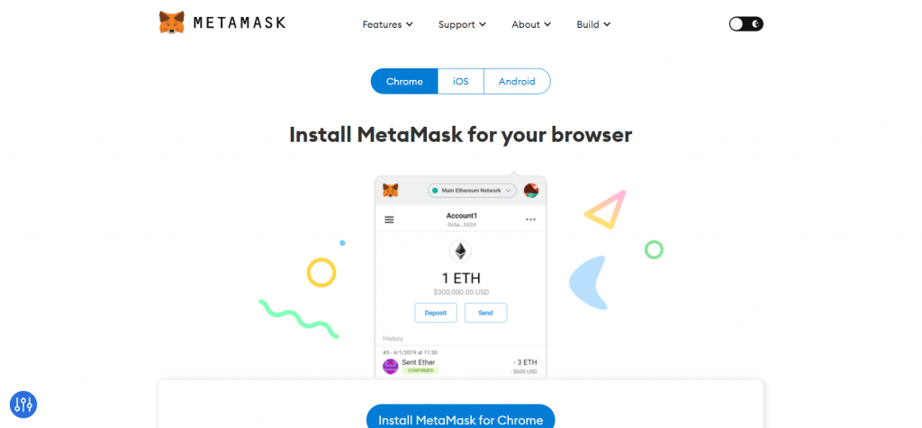 metamask app