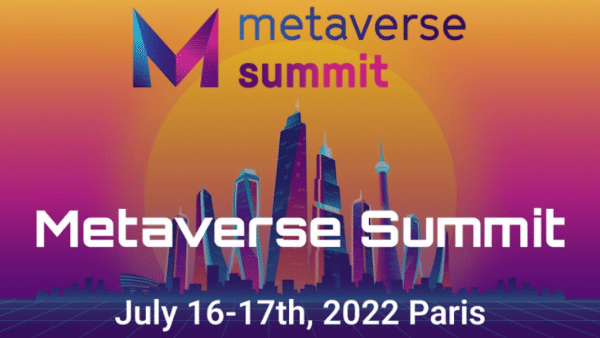 metaverse summit