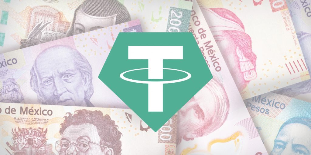 tether stablecoin
