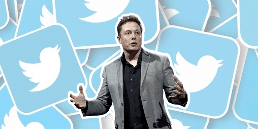 Le rachat de Twitter par Elon Musk suspendu