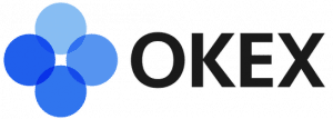 okex logo