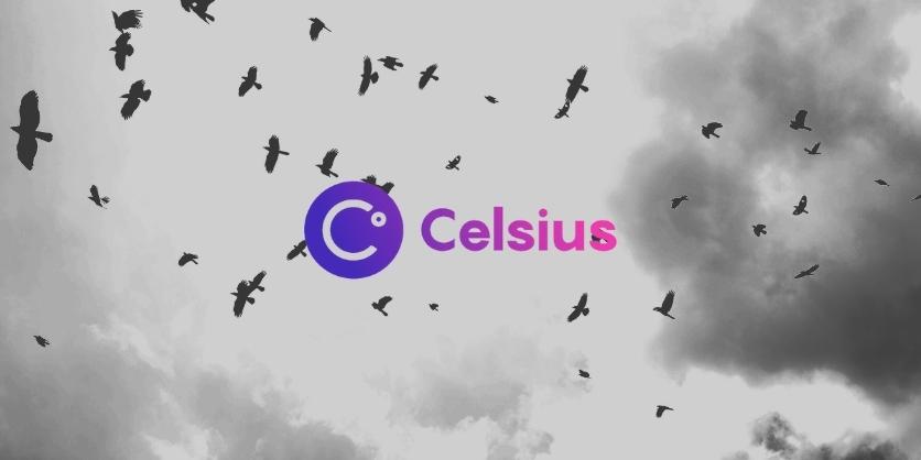 Celsius Network : vers un dépôt de bilan ?