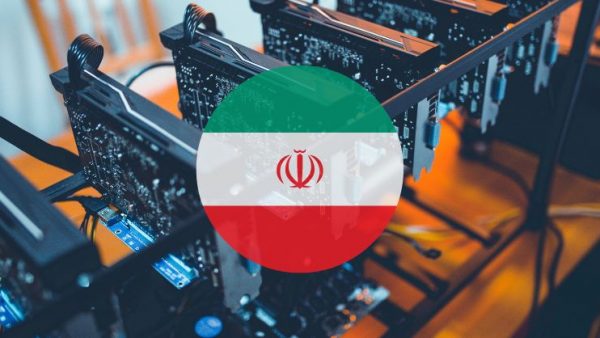 L’Iran va couper l’électricité aux entreprises de minage