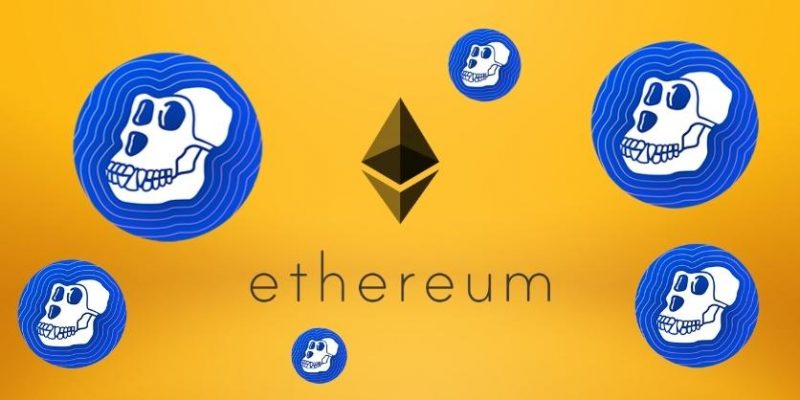 ApeCoin : la communauté choisit de rester sur Ethereum