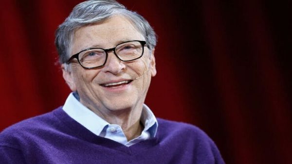 Bill Gates qualifie les cryptos et les NFT d’arnaques