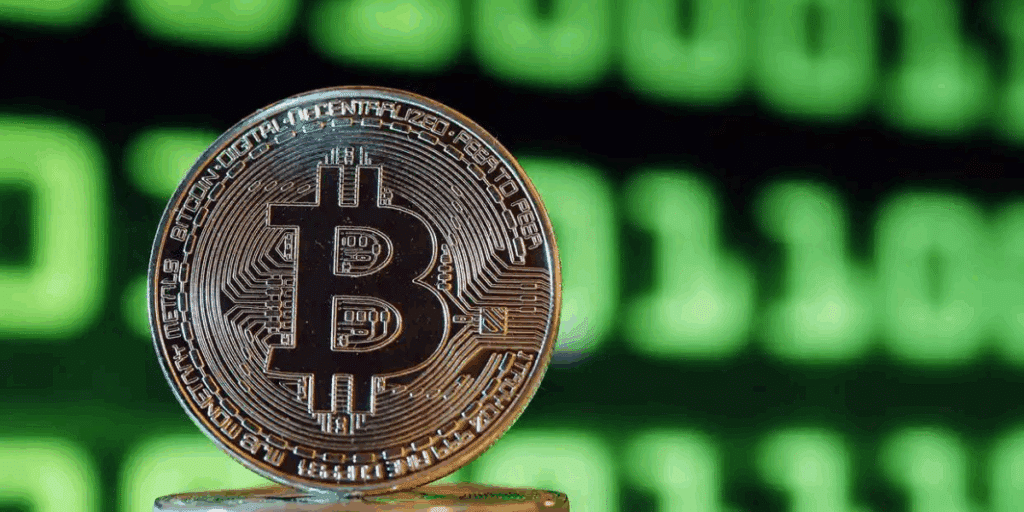 bitcoin