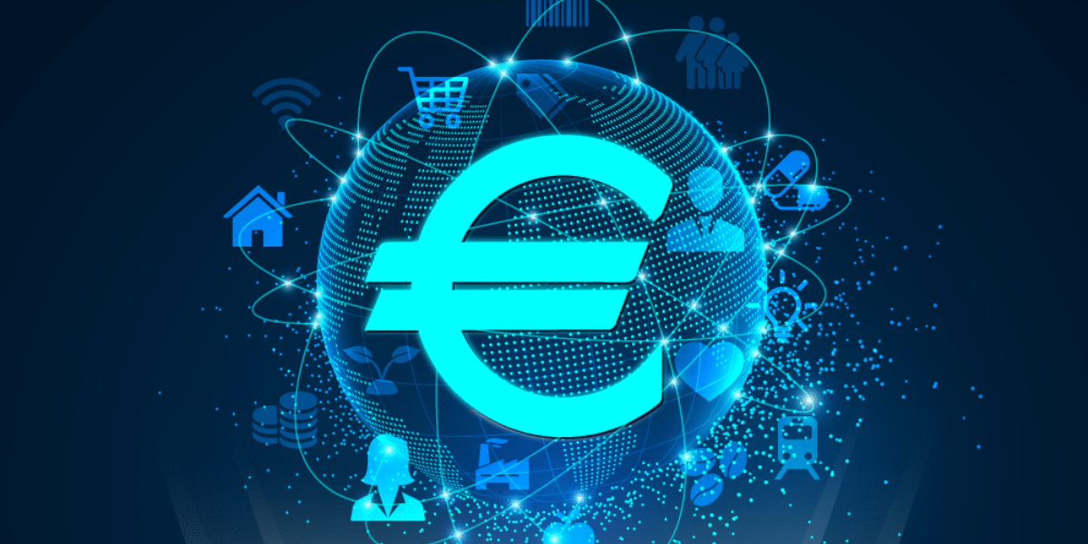 euro numérique