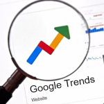 google trends