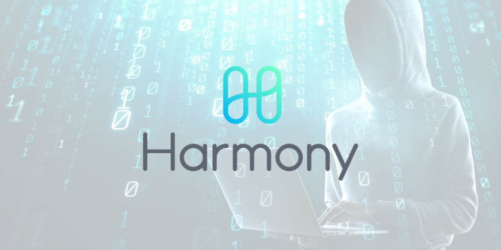 harmony hack