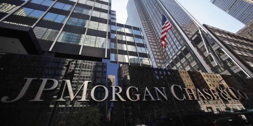 JP Morgan reste bullish sur le marché crypto
