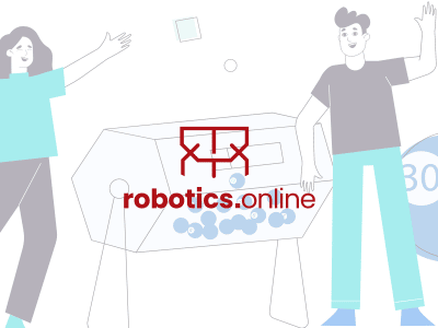 loterie robotics online