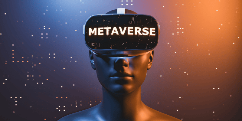 6 milliards de dollars levés pour les startups du Metaverse en 2022