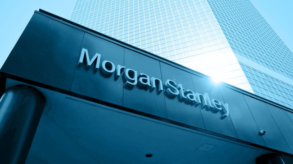 Pour Morgan Stanley, le merge Ethereum n’aura aucun bénéfice