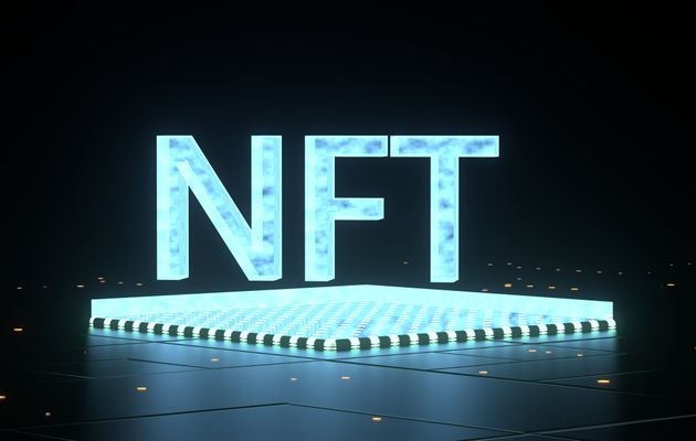 NFT : Notre top 5 à acheter cette semaine !