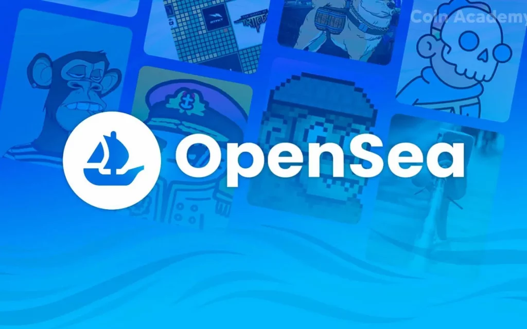 The Merge : Opensea ne prendra plus en charge les forks d’Ethereum