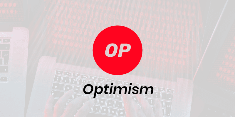 optimism token