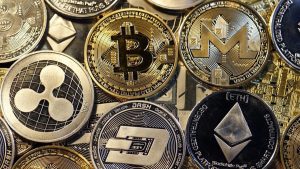 Coinmarketcap : Plus de 20 000 projets crypto sur le marché