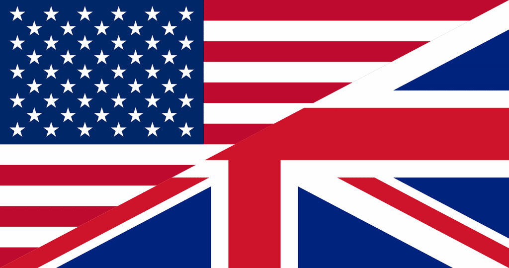 Une régulation crypto commune pour les États-Unis et le Royaume-Uni ?