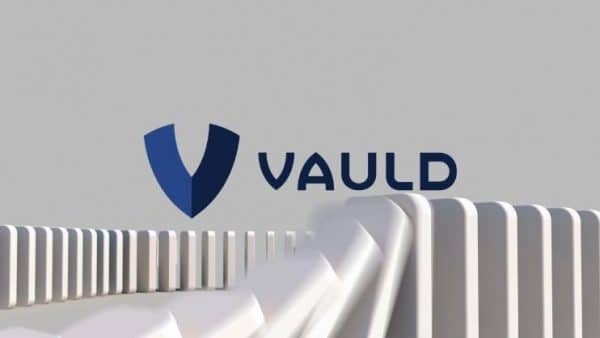 À son tour, Vauld suspend les transactions sur sa plateforme