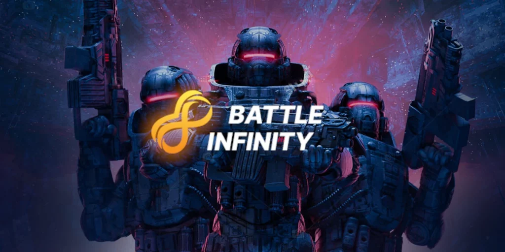 battle infinity