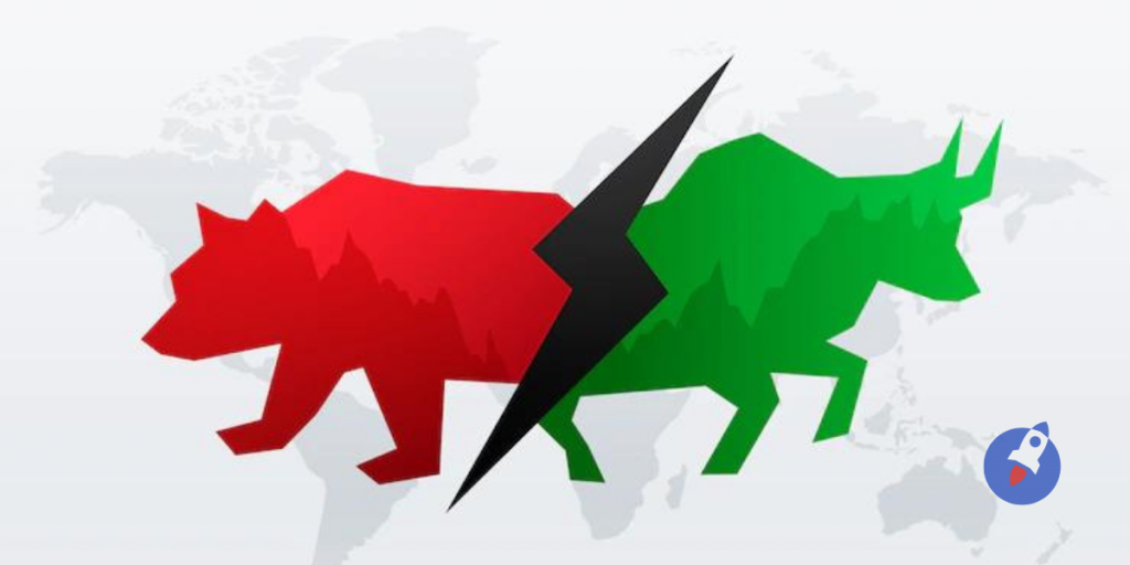 bear et bull market