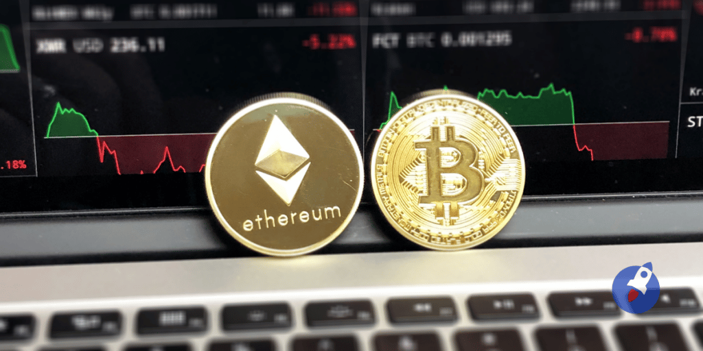 Ethereum dépassera-t-il un jour le Bitcoin ?