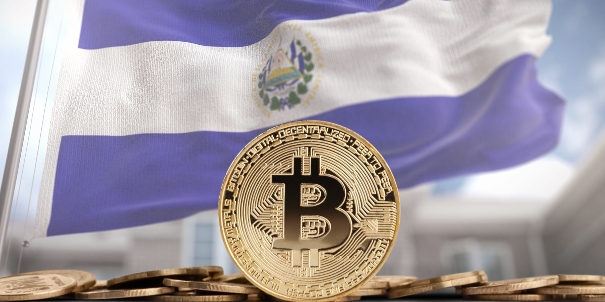 el salvador bitcoin buy the dip