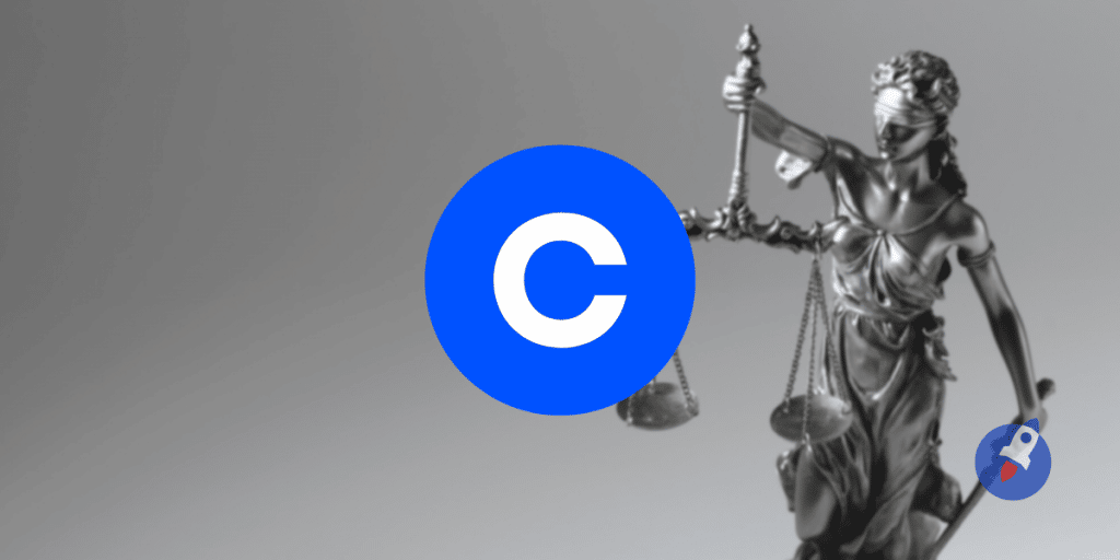 coinbase justice
