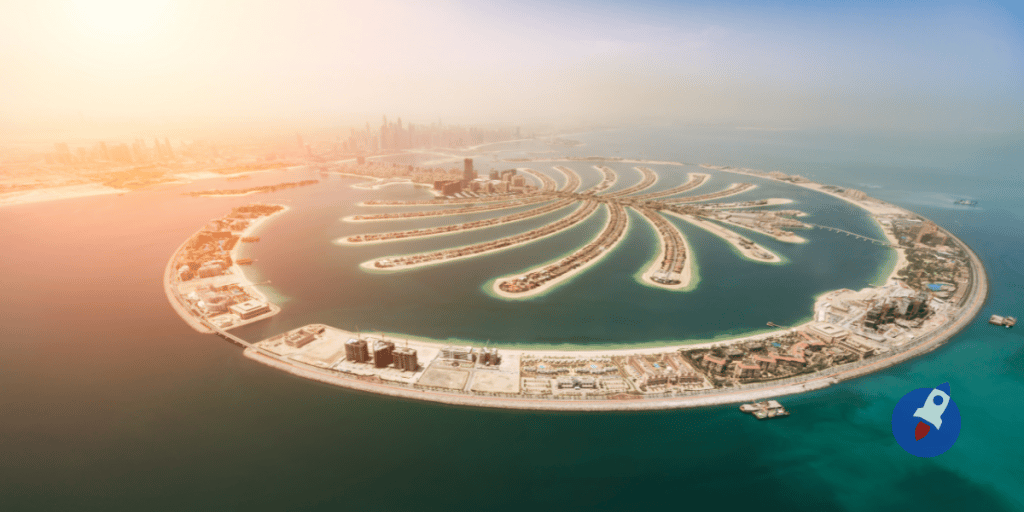 Dubaï va créer 40 000 emplois dans le métavers d’ici à 2030
