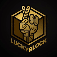 2 - LuckyBlock (LBLOCK)