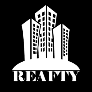 reafty logo