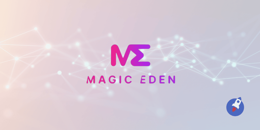 Magic Eden lance sa filiale d’investissement consacrée aux jeux Web3