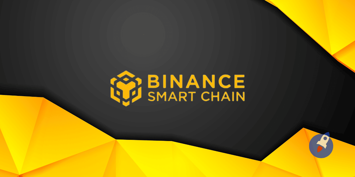 projet binance smart chain