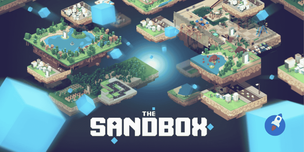 the sandbox