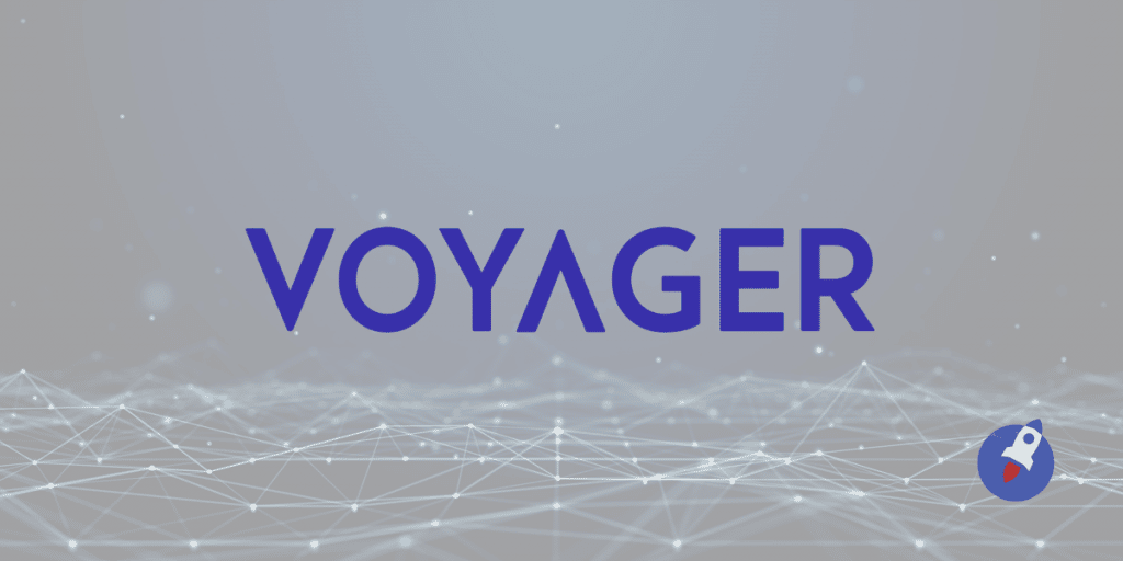 Dans la tourmente, la firme crypto Voyager Digital planche sur un plan de restructuration