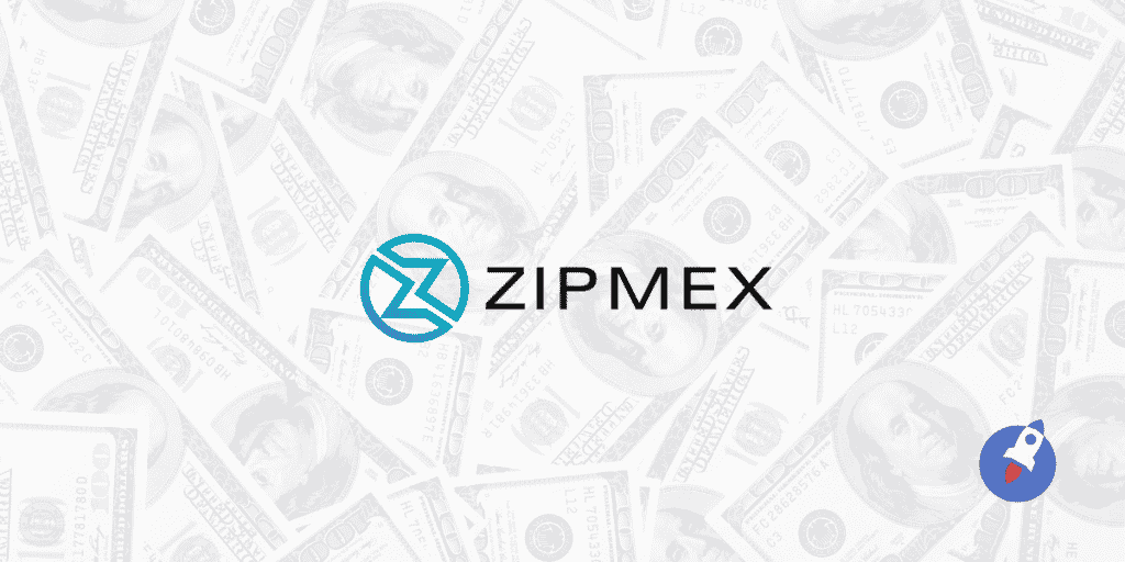 L’exchange ZipMex suspend les retraits