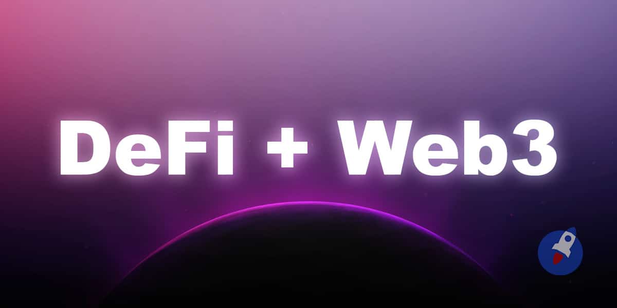 DeFi-web3