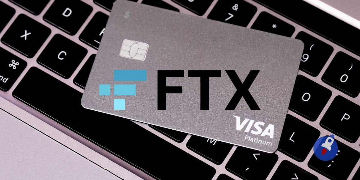 FTX Visa